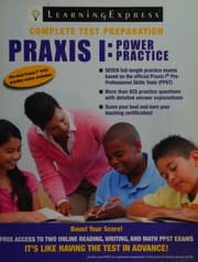 Tapa de Praxi I PPST