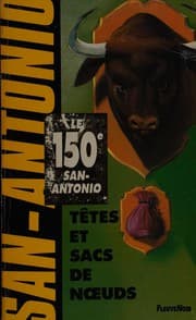 Tapa de Têtes et sacs de noeuds