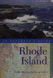 Tapa de Rhode Island