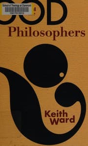 Tapa de God and the philosophers