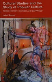 Tapa de Cultural Studies and the Study of Popular Culture