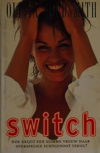 Tapa de Switch