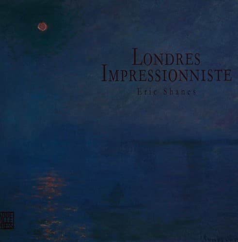 Tapa de Londres impressionniste