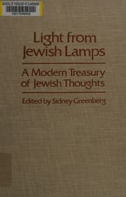 Tapa de Light from Jewish lamps