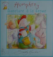 Tapa de Aventure à la ferme