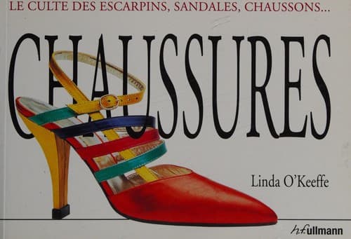 Tapa de Chaussures