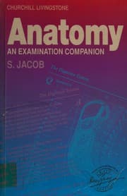 Tapa de Anatomy