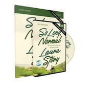 Tapa de So Long, Normal Study Guide with DVD