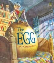 Tapa de The Egg
