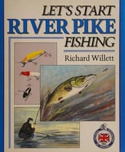 Tapa de River Pike Fishing (Let's Start Fishing)