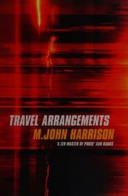 Tapa de Travel arrangements