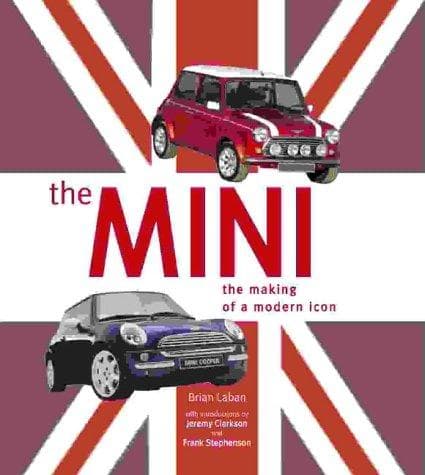 Tapa de The Mini