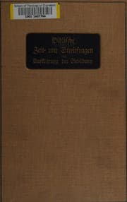 Tapa de Der Mensch Jesus Christus