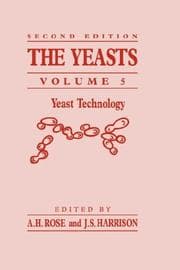 Tapa de Yeasts Vol. 5