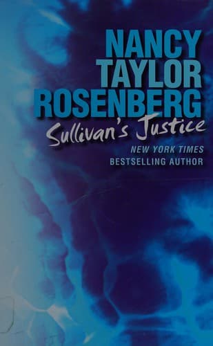 Tapa de Sullivan's justice