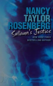 Tapa de Sullivan's justice