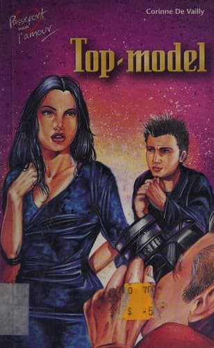 Tapa de Top-model