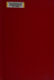 Tapa de The apocryphal books of the New Testament