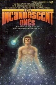Tapa de The Incandescent Ones