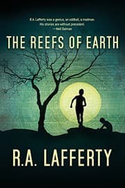 Tapa de Reefs of Earth