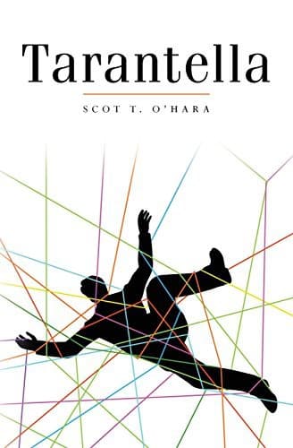 Tapa de Tarantella
