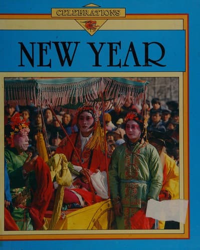 Tapa de New Year (Celebrations)