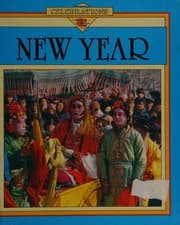 Tapa de New Year (Celebrations)