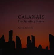 Tapa de Calanais