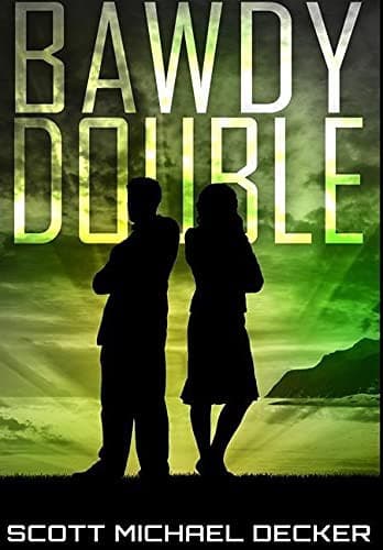 Tapa de Bawdy Double