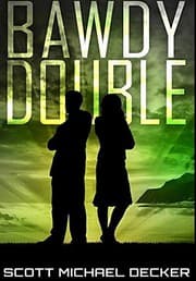 Tapa de Bawdy Double