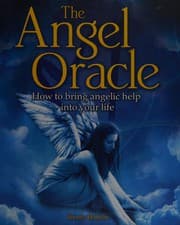 Tapa de The angel oracle