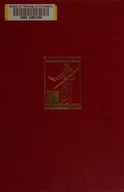Tapa de The pageant of Greece