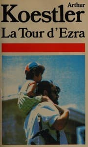 Tapa de La Tour d'Ezra