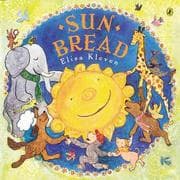 Tapa de Sun Bread