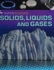 Tapa de Solids, liquids and gases