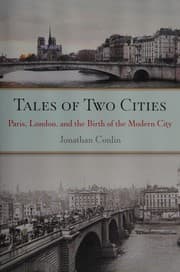 Tapa de Tales of two cities