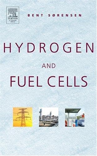Tapa de Hydrogen and Fuel Cells