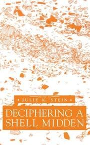 Tapa de Deciphering a shell midden