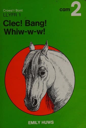 Tapa de Clec! Bang! Whiw-w-w!