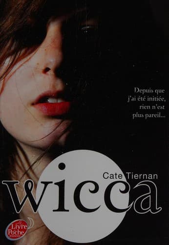 Tapa de Wicca