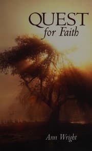 Tapa de Quest for Faith