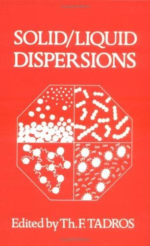 Tapa de Solid-Liquid Dispersions