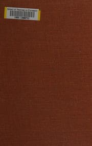 Tapa de The yoke of Christ