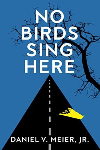 Tapa de No Birds Sing Here