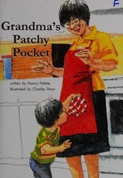 Tapa de Grandma's patchy pocket