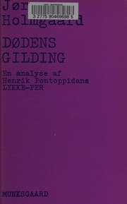 Tapa de Dødens gilding