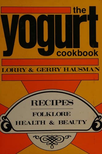 Tapa de Yogurt