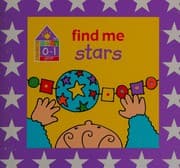 Tapa de Find me stars