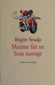 Tapa de Maxime fait un beau mariage