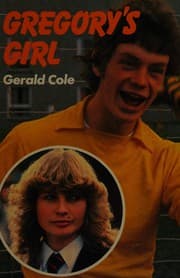 Tapa de Gregory's girl